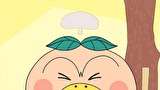はなかっぱ　第８０話　「頭の花がない！」