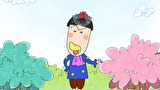 はなかっぱ　第８４話　「僕が最高にカッコイイ！」