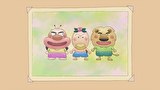 はなかっぱ　第９１話　「お爺ちゃんたちは お子ちゃま」