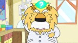 はなかっぱ　第９６話　「がりぞーは変装名人！？」