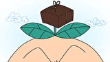 はなかっぱ　第１０２話　「はなかっぱ、おじいちゃん？」