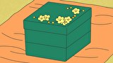 はなかっぱ　第１１２話　「箱の中身はなあに？」