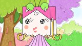 はなかっぱ　第１１３話　「未来のはなかっぱ？」