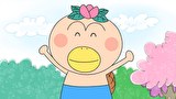はなかっぱ　第１１５話　「お母さんと遊ぼう！」
