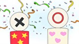 はなかっぱ　第１１９話　「タシ算くんとヒキ算ちゃん」