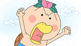 はなかっぱ　第１２５話　「怪獣が出たぁ～！」