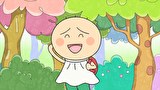 はなかっぱ　第１２６話　「てれてれ家族です」