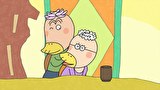 はなかっぱ　第１３５話　「泣きむし はなかっぱ」