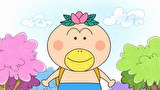 はなかっぱ　第１３９話　「すぎる君は、すごすぎる～！」