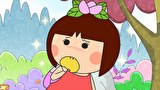 はなかっぱ　第１４８話　「さよなら、ももかっぱちゃん」