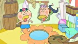 はなかっぱ　第１４９話　「はなかっぱの大冒険　前編」