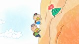 はなかっぱ　第１５０話　「はなかっぱの大冒険　後編」