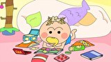 はなかっぱ　第１５５話　「お医者さんはどこだ！？」
