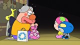 はなかっぱ　第１６０話　「アゲルちゃんのオシャレ」