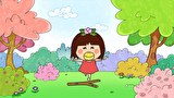 はなかっぱ　第１６３話　「わんぱくももかっぱちゃん」