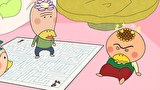 はなかっぱ　第１７５話　「約束、忘れてた！」