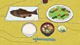 はなかっぱ　第１７６話　「はなかっぱの家出」