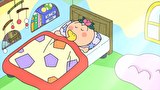 はなかっぱ　第１７７話　「チクタクはなかっぱ」