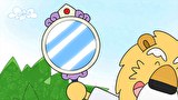 はなかっぱ　第１８４話　「ハンサムミラー」