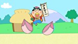 はなかっぱ　第１９４話　「主役はボクだ！」