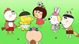 はなかっぱ　第１９６話　「大人になれるかな」
