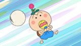 はなかっぱ　第２２８話　「わっ、パンツが！？」