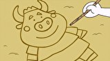 はなかっぱ　第２３１話　「みろりんの帽子」