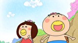 はなかっぱ　第２３３話　「つねなり大ピンチ」