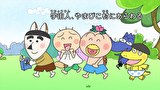 はなかっぱ　第２５１話　「宇宙人、やまびこ村にあらわる」