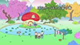 はなかっぱ　第２５２話　「はなかっぱのお留守番」