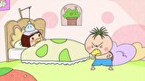 はなかっぱ　第２５３話　「マスターカッパー参上」