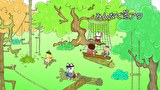 はなかっぱ　第２５７話　「みんなで泡アワ」