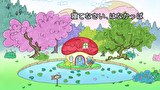 はなかっぱ　第２５８話　「寝てなさい、はなかっぱ」