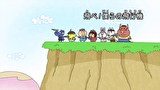 はなかっぱ　第２６３話　「飛べ！僕らの飛行機」
