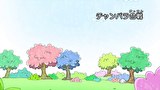 はなかっぱ　第２６４話　「チャンバラ合戦」