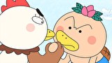 はなかっぱ　第２７４話　「うでずもう対決！」