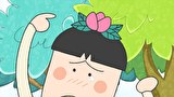 はなかっぱ　第２９９話　「バラのために」