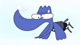 はなかっぱ　第３０４話　「はなかっぱ、映画デビュー？！」