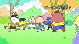 はなかっぱ　第３０５話　「ピーヨンの初恋？」