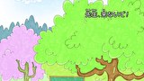 はなかっぱ　第３１１話　「先生、来ないで！」
