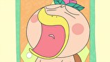 はなかっぱ　第３１２話　「その声、だぁ～れ？」