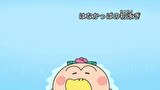 はなかっぱ　第３１７話　「はなかっぱの初泳ぎ」
