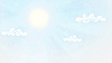 はなかっぱ　第３１９話　「てれてれとあめあめ」