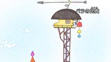 はなかっぱ　第３２０話　「バラの兄貴」