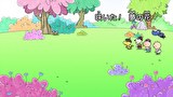 はなかっぱ　第３２４話　「咲いた！夢の花」