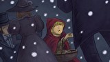 はなかっぱ　第３２５話　「マッチ売りのガリゾー」