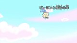 はなかっぱ　第３２７話　「ピーヨンと魔法の傘」