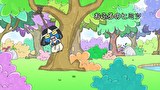 はなかっぱ　第３３７話　「おふろのヒミツ」