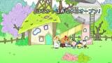はなかっぱ　第３４６話　「はなかっぱ寿司本日オープン！」