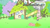 はなかっぱ　第３４７話　「ボク、どんな顔だっけ？」